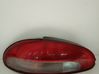 Tailgate rear/tail lights 