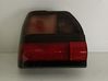 Tailgate rear/tail lights 