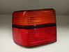 Tailgate rear/tail lights 