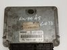 Engine control unit/module 