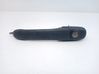 Front door exterior handle 