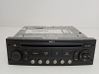 Radio/CD/DVD/GPS head unit 