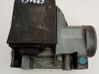 Mass air flow meter 