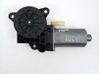 Front door window regulator motor 