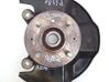 Front wheel hub spindle knuckle 