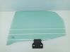 Rear door window glass 