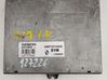 Engine control unit/module 