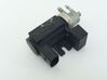 Turbo solenoid valve 