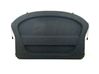 Parcel shelf 