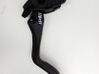 Accelerator throttle pedal 