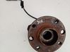 Rear wheel ball bearing 