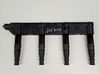 High voltage ignition coil 
