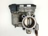Electric throttle body valve 