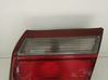 Tailgate rear/tail lights 