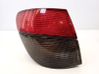 Tailgate rear/tail lights 
