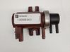 Turbo solenoid valve 