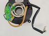 Airbag slip ring squib (SRS ring) 