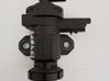 Turbo solenoid valve 