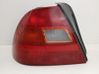 Tailgate rear/tail lights 