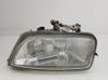 Front fog light 