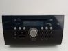 Radio/CD/DVD/GPS head unit 