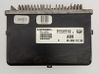 ABS control unit/module 