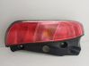 Tailgate rear/tail lights 