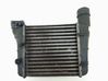 Intercooler radiator 