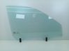 Front door window glass four-door 