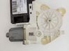 Rear door window regulator motor 