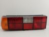 Tailgate rear/tail lights 
