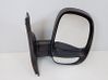 Front door electric wing mirror 