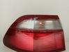 Tailgate rear/tail lights 