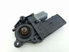 Front door window regulator motor 