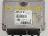Engine control unit/module 