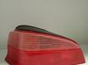 Tailgate rear/tail lights 