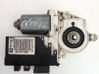 Front door window regulator motor 