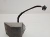 Heater blower fan relay 