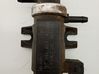 Turbo solenoid valve 