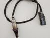 Lambda probe sensor 