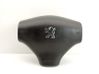 Steering wheel airbag 
