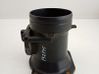 Mass air flow meter 