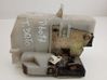 Rear door lock 