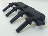 High voltage ignition coil 