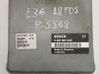 Engine control unit/module 