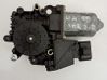 Rear door window regulator motor 