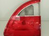 Tailgate rear/tail lights 