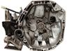 Manual 5 speed gearbox 