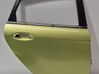 Rear door 