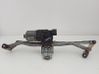 Wiper motor 